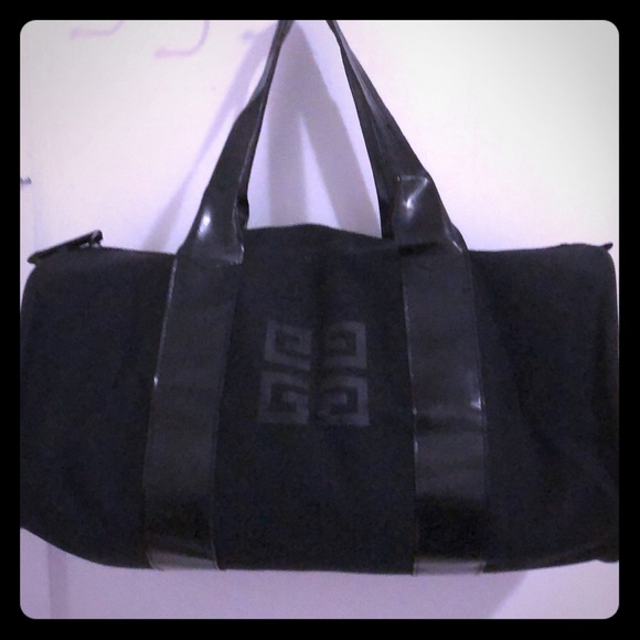 givenchy parfums duffle bag price